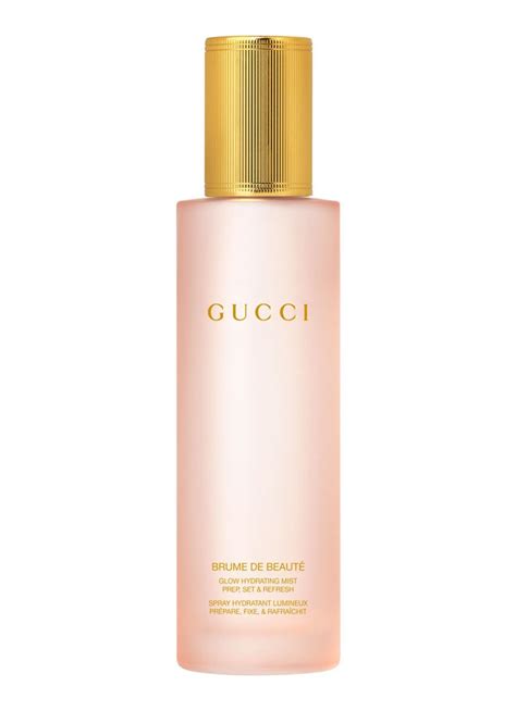 gucci face mist|Gucci Beauty • de Bijenkorf • Gratis retourneren.